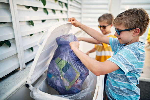 Best Junk Hauling Services  in Englewood, TN
