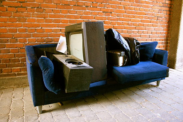 Best Commercial Cleanout Services  in Englewood, TN