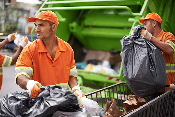 Appliance Disposal in Englewood, TN
