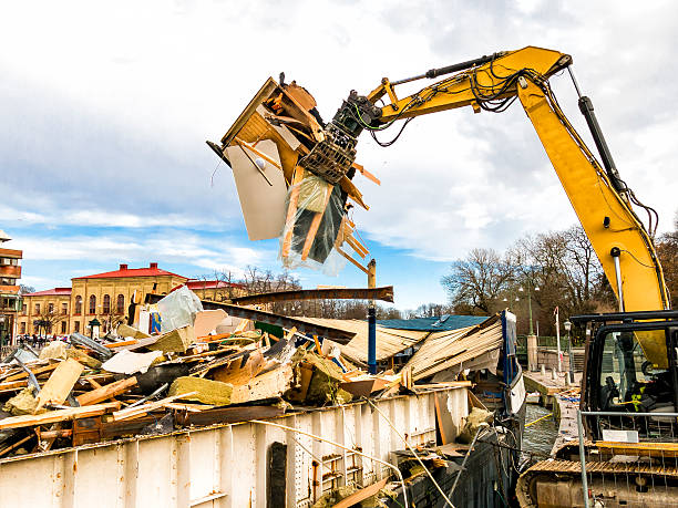 Best Residential Junk Removal  in Englewood, TN